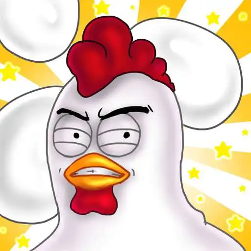 Free play online Angry Chicken: Classic!  APK