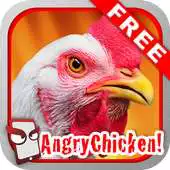 Free play online Angry Chicken Free! APK