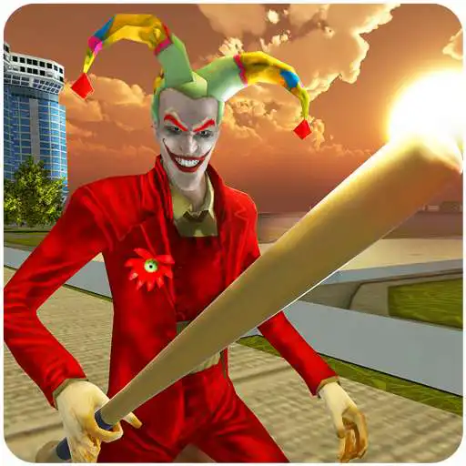 Play Angry Clown Attack APK Play Angry Clown Attack APK