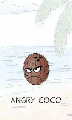 Play Angry Coco - Infinity Timer
