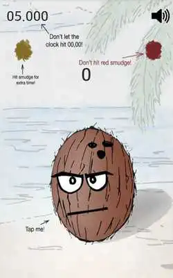 Play Angry Coco - Infinity Timer