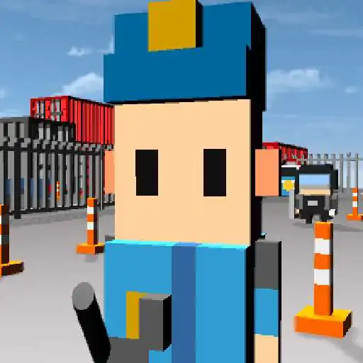 Play Angry-Cop APK