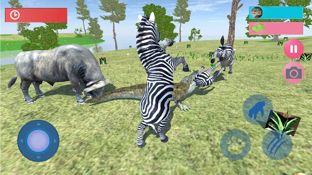 Play Angry Crocodile Attack Sim 3D and enjoy Angry Crocodile Attack Sim 3D with UptoPlay Play Angry Crocodile Attack Sim 3D and enjoy Angry Crocodile Attack Sim 3D with UptoPlay