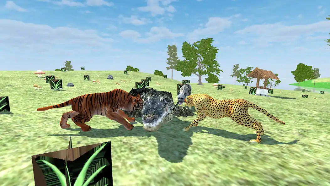 Play Angry Crocodile Attack Sim 3D as an online game online Angry Crocodile Attack Sim 3D with UptoPlay Play Angry Crocodile Attack Sim 3D as an online game Angry Crocodile Attack Sim 3D with UptoPlay