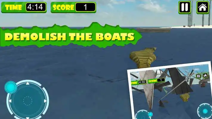 Play Angry Crocodile Simulator 3D