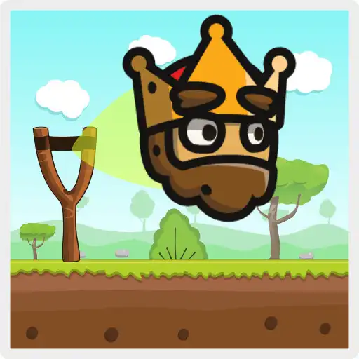 Play Angry Crusher King APK