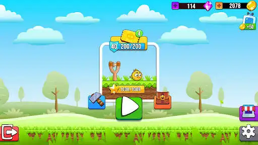 Play Angry Crusher  and enjoy Angry Crusher with UptoPlay