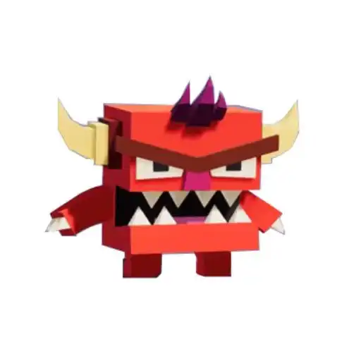 Play Angry Cube APK Play Angry Cube APK