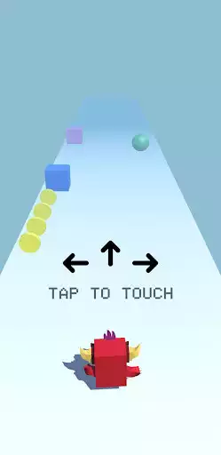 Play Angry Cube  and enjoy Angry Cube with UptoPlay