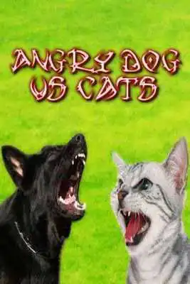 Play Angry Dog vs Cats