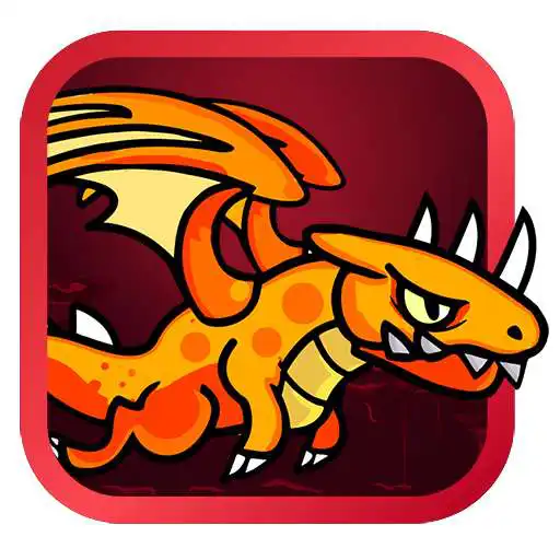 Free play online Angry Dragon Adventures  APK