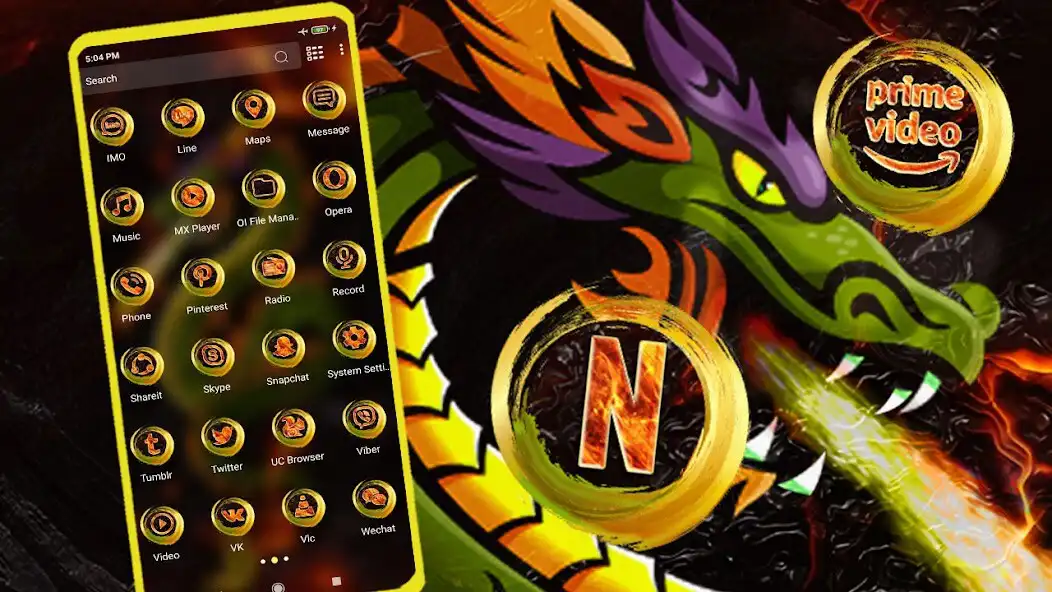 Play Angry Dragon Theme as an online game online Angry Dragon Theme with UptoPlay Play Angry Dragon Theme as an online game Angry Dragon Theme with UptoPlay