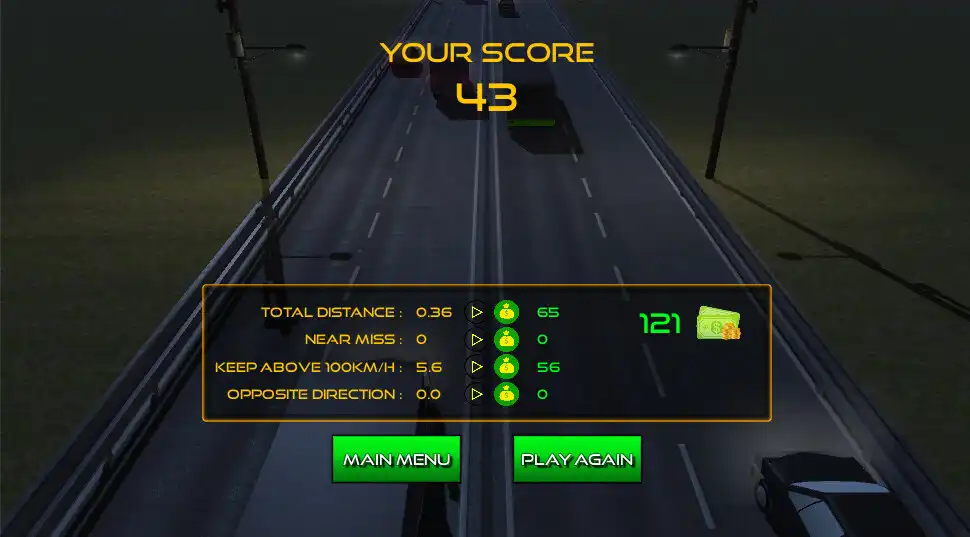 Play Angry Driver  and enjoy Angry Driver with UptoPlay
