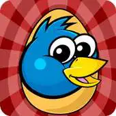 Free play online Angry Egg Bird vs Fox APK