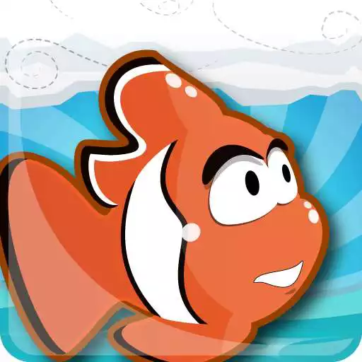 Play Angry Fish 3D APK