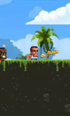 Play Angry Fists