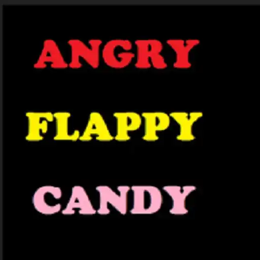 Play Angry Flappy Candy APK Play Angry Flappy Candy APK
