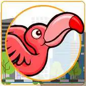 Free play online Angry Flappy In City APK