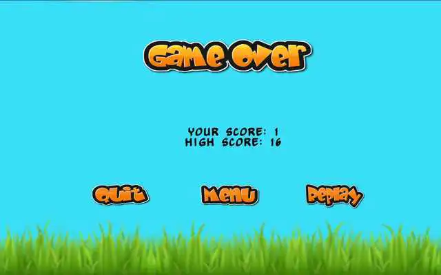 Play Angry Flappy In City Play Angry Flappy In City