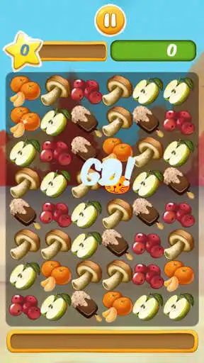 Play Angry food as an online game online Angry food with UptoPlay com.Kedexa.Angryfood Play Angry food as an online game Angry food with UptoPlay