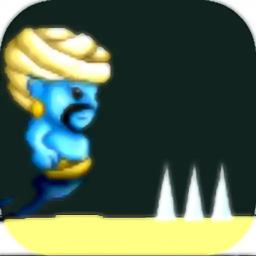 Play Angry Genie APK