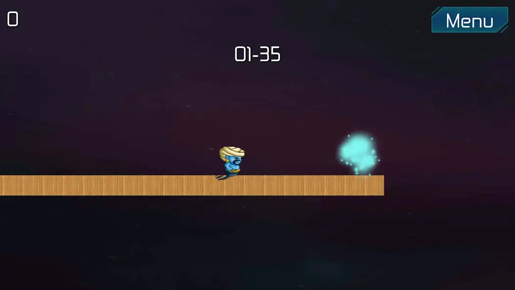 Play Angry Genie as an online game Angry Genie with UptoPlay