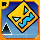 Free play online Angry Geometry Of Dash APK