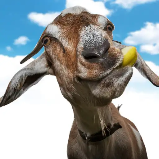 Play Angry Goat Simulator Revenge APK Play Angry Goat Simulator Revenge APK