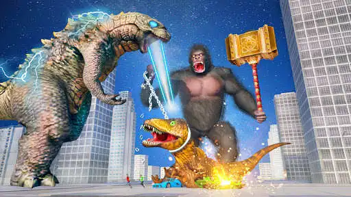 Play Angry Gorilla City Rampage Animal Attack Games and enjoy Angry Gorilla City Rampage Animal Attack Games with UptoPlay Play Angry Gorilla City Rampage Animal Attack Games and enjoy Angry Gorilla City Rampage Animal Attack Games with UptoPlay