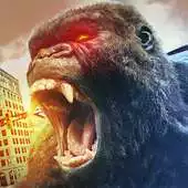 Free play online Angry Gorilla Rampage : Mad King Kong City Smasher APK Free play online Angry Gorilla Rampage : Mad King Kong City Smasher APK
