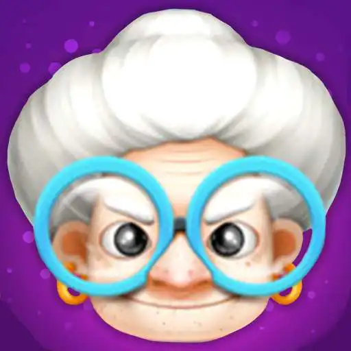 Play Angry Granny - Amazing Action RPG Game! APK