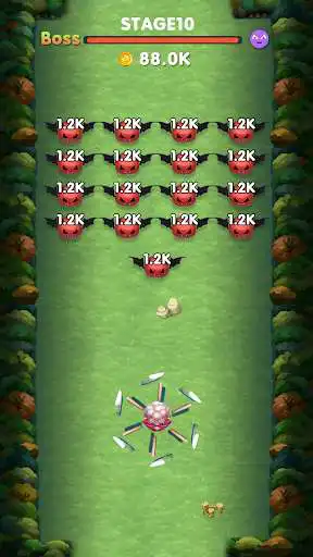 Play Angry Granny - Amazing Action RPG Game! as an online game Angry Granny - Amazing Action RPG Game! with UptoPlay