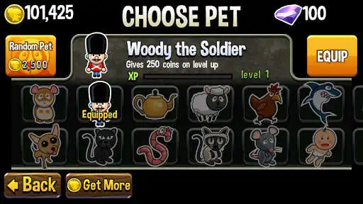 Play Angry Gran Toss as an online game Angry Gran Toss with UptoPlay