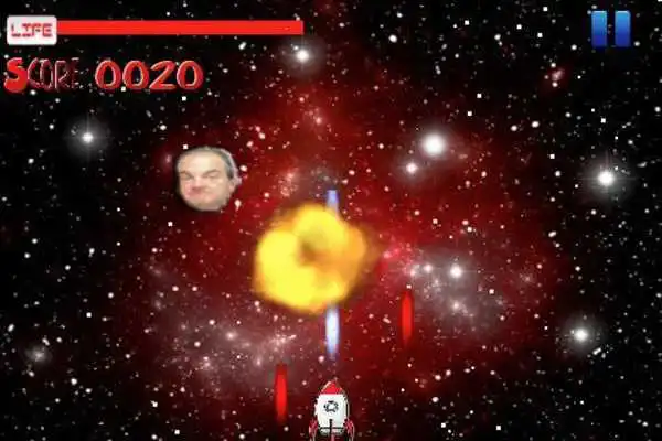 Play Angry Greeks