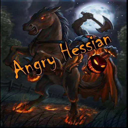 Play Angry Hessian APK Play Angry Hessian APK
