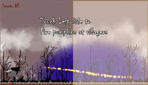 Play Angry Hessian as an online game Angry Hessian with UptoPlay