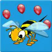 Free play online Angry Hornets Animate APK