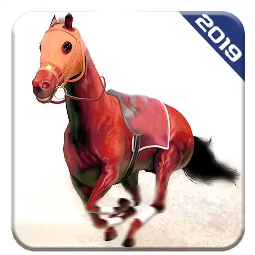 Run free android online Angry Horse Racing 3D Simulator APK Run free android online Angry Horse Racing 3D Simulator APK