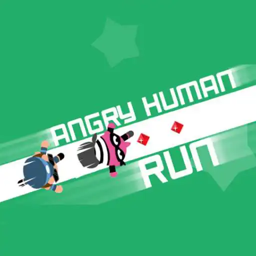 Free play online Angry Humans Run APK Free play online Angry Humans Run APK