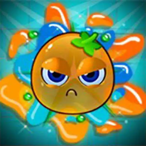 Play Angry Jelly Desh Pro APK