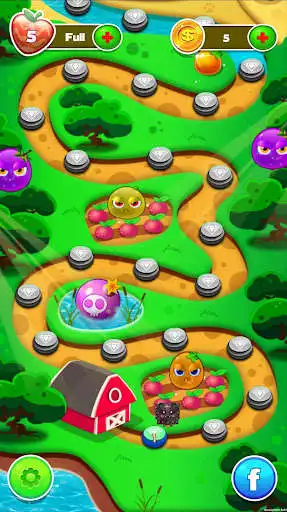 Play Angry Jelly Desh Pro  and enjoy Angry Jelly Desh Pro with UptoPlay