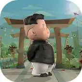Free play online Angry Kim Jong-UN APK