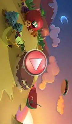 Play Angry Kim Jong-UN