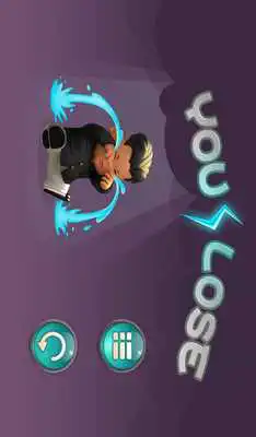 Play Angry Kim Jong-UN