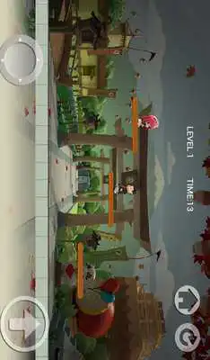 Play Angry Kim Jong-UN