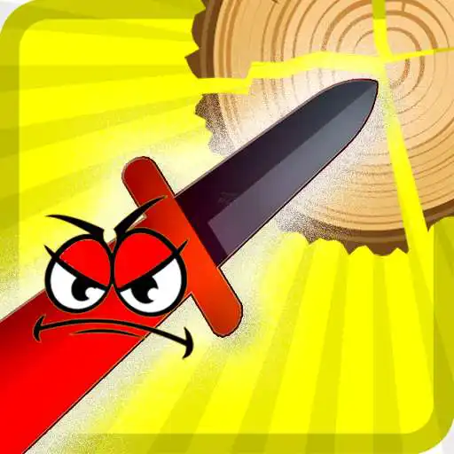 Play Angry Knives APK Play Angry Knives APK