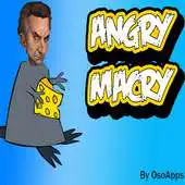 Free play online Angry Macry APK Free play online Angry Macry APK