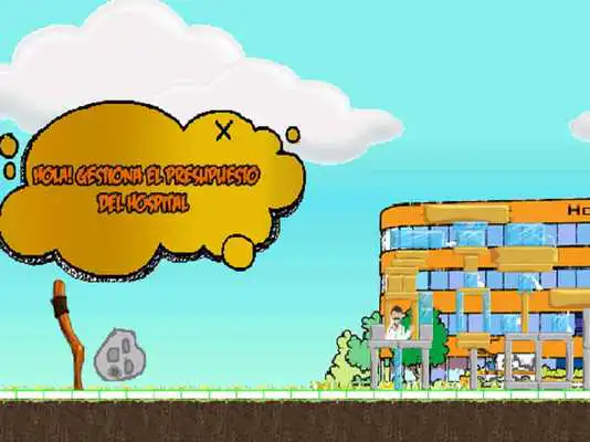 Play Angry Macry