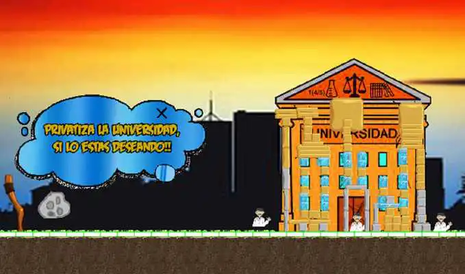 Play Angry Macry