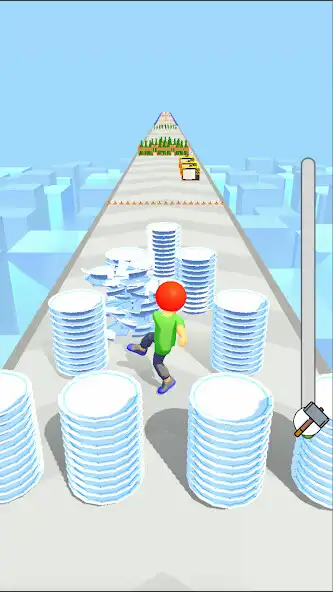 Play AngryMan  and enjoy AngryMan with UptoPlay